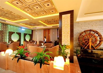  - Fenghuang International Hotel