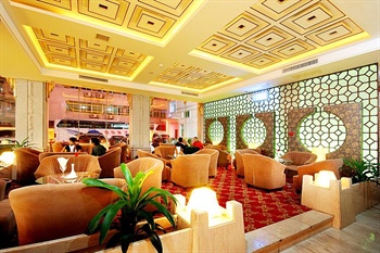  - Fenghuang International Hotel