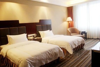  - Fenghuang Ande Hotel