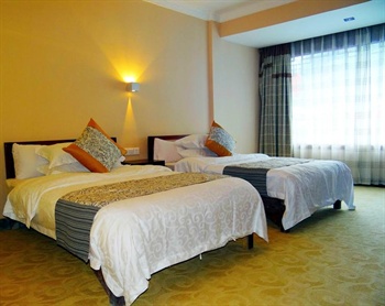  - Fenghuang Melody Hotel