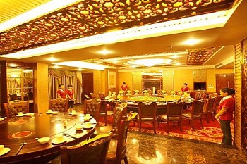  - Golden phoenix International Hotel - Fenghuang