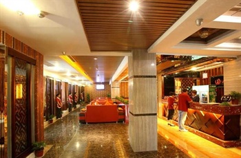  - Golden phoenix International Hotel - Fenghuang