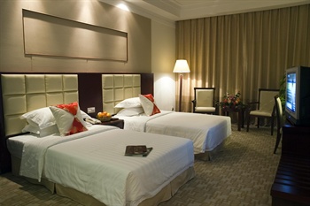  - Shaoshan Hualong Hotel