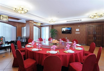  - Shantou Gold Seagull Hotel - Shantou