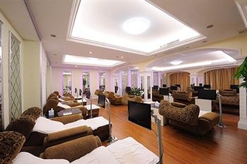  - Shantou Gold Seagull Hotel - Shantou