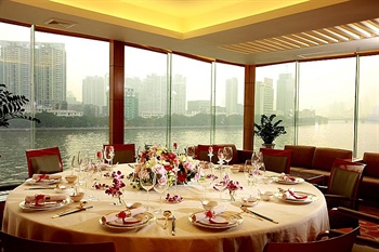  - Riverside Hotel Guangzhou