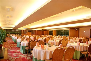  - Riverside Hotel Guangzhou