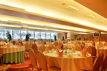  - Riverside Hotel Guangzhou