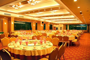  - Guangdong Yingbin Hotel(Guest House)