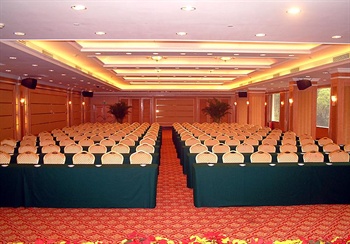  - Guangdong Yingbin Hotel(Guest House)