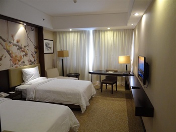  - Guangdong Yingbin Hotel(Guest House)