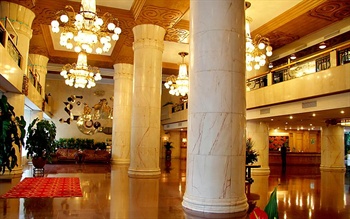  - Guangdong Yingbin Hotel(Guest House)