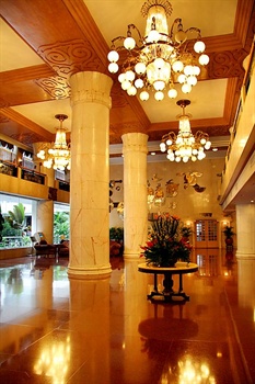  - Guangdong Yingbin Hotel(Guest House)