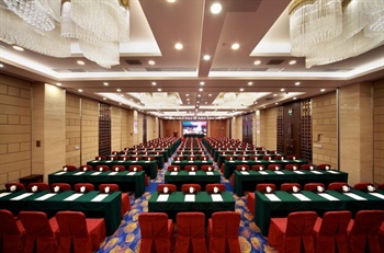  - Landmark Canton Hotel Guangzhou