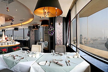  - Landmark Canton Hotel Guangzhou