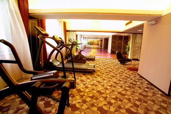  - Landmark Canton Hotel Guangzhou