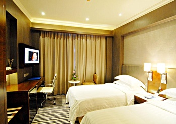  - Ocean Hotel Guangzhou