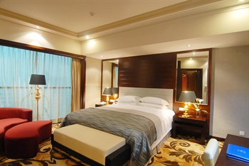  - Ocean Hotel Guangzhou