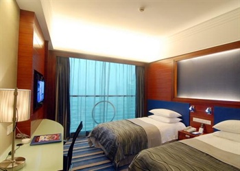  - Ocean Hotel Guangzhou