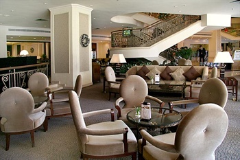  - Rosedale Hotel and Suites Guangzhou