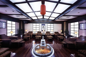  - Rosedale Hotel and Suites Guangzhou