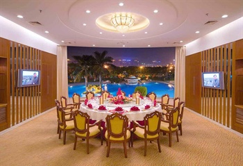  - Ramada Pearl Hotel Guangzhou