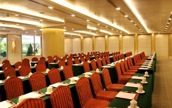  - Guangdong Hotel Guangzhou