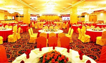  - Guangdong Hotel Guangzhou