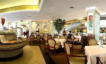  - Guangdong Hotel Guangzhou