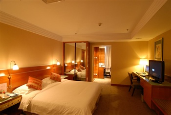  - Guangzhou Yihe Hotel (Apartment)