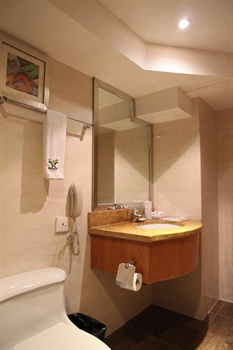  - Guangzhou Yihe Hotel (Apartment)