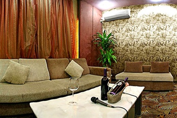  - Warm Yes Hotel Guangzhou