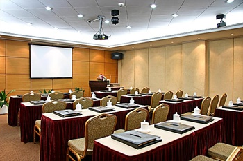  - Warm Yes Hotel Guangzhou