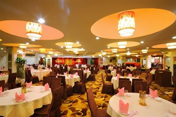  - Wa king (Waking) Town Hotel Guangzhou