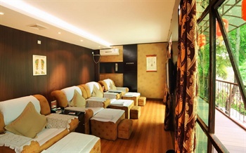  - Wa king (Waking) Town Hotel Guangzhou