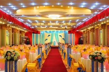  - Wa king (Waking) Town Hotel Guangzhou