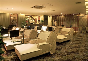  - Wa king (Waking) Town Hotel Guangzhou