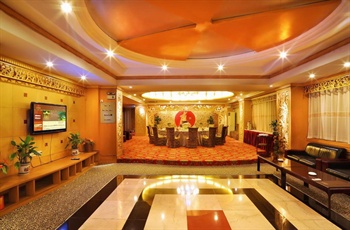  - Wa king (Waking) Town Hotel Guangzhou