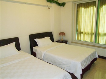  - Guangzhou Dunhe Commercial Hotel Apartment