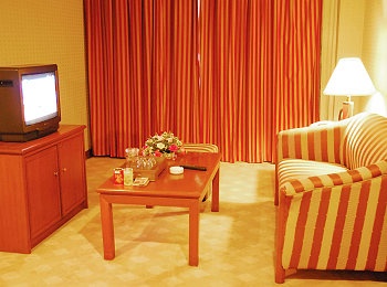 Superior Suite - Zengcheng Hotel Guangzhou