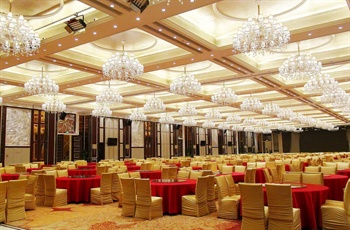  - Yihe Hotel Guangzhou