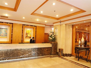  - White Palace Hotel Guangzhou