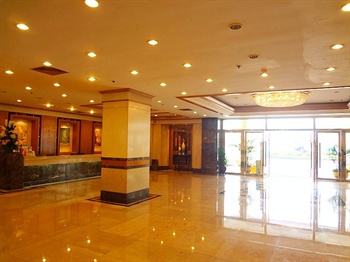  - White Palace Hotel Guangzhou