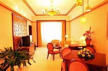  - White Palace Hotel Guangzhou