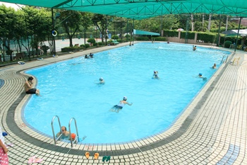  - Guangzhou King Garden Hotel