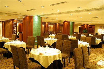  - Ramada Plaza Guangzhou