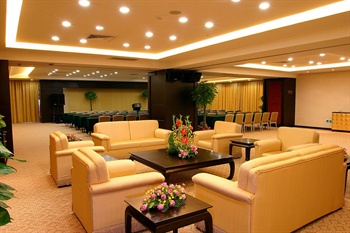  - The Landmark International Hotel Guangzhou