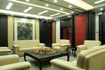  - The Landmark International Hotel Guangzhou