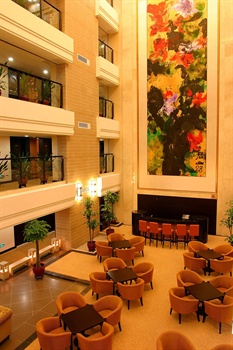  - The Landmark International Hotel Guangzhou