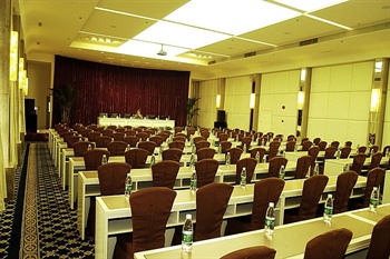  - Yunshan Hotel Guangzhou